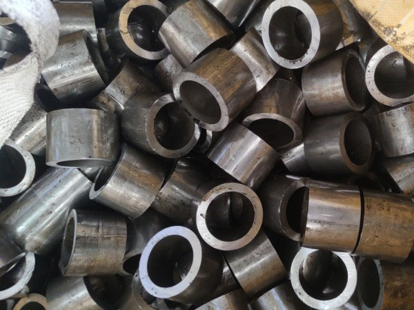 原州无缝钢管切割